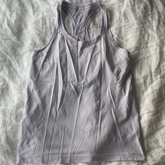 Lululemon Swiftly Tank Top - Picture 3 of 3